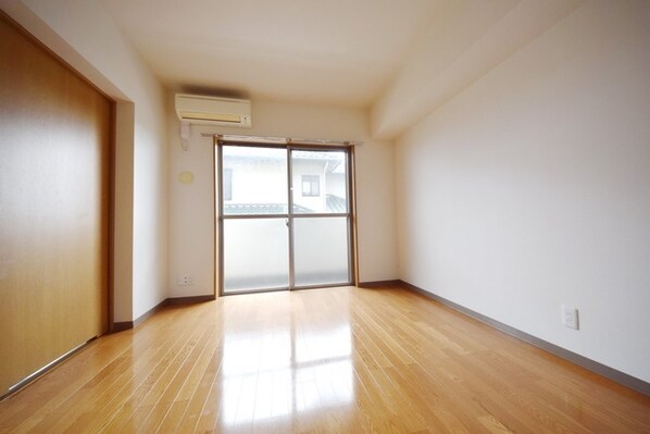 グリーンエコビレッジの物件内観写真